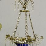 851 3533 HANGING LAMP